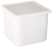 Donvier - Yogurt Cheese Maker 6x5.7"/15.6x14.8cm White - Limolin 