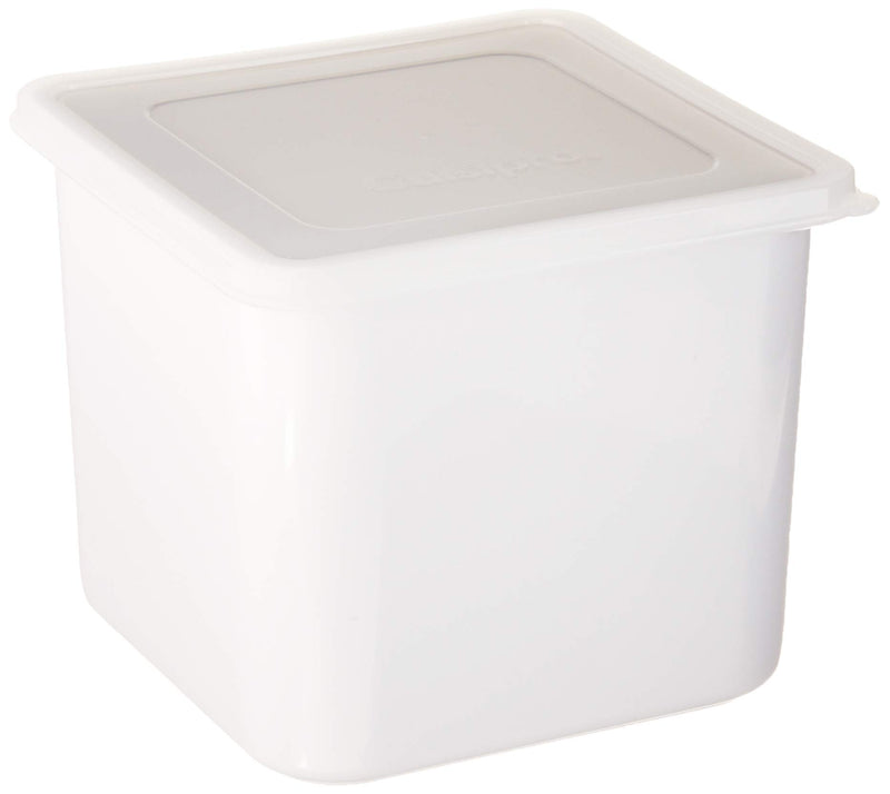 Donvier - Yogurt Cheese Maker 6x5.7"/15.6x14.8cm White - Limolin 