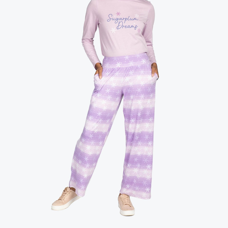 LUG - Dory Wide Leg Pants