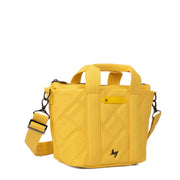 LUG - Dory Matte Luxe VL Crossbody Bag