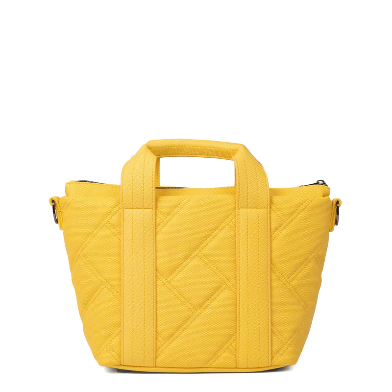 LUG - Dory Matte Luxe VL Crossbody Bag