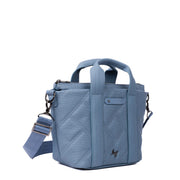 LUG - Dory Matte Luxe VL Crossbody Bag