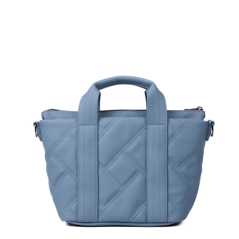 LUG - Dory Matte Luxe VL Crossbody Bag