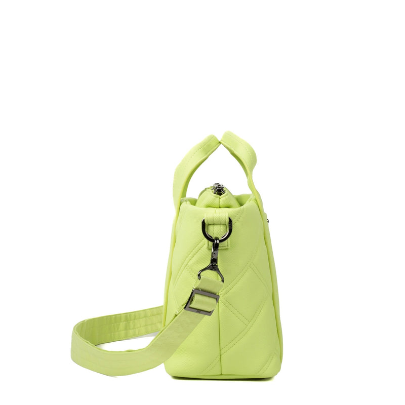 LUG - Dory Matte Luxe VL Crossbody Bag