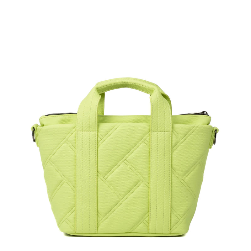 LUG - Dory Matte Luxe VL Crossbody Bag