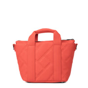 LUG - Dory Matte Luxe VL Crossbody Bag