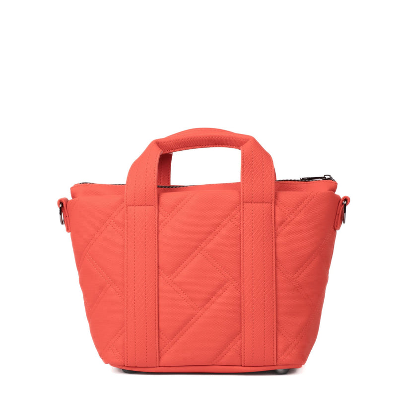 LUG - Dory Matte Luxe VL Crossbody Bag