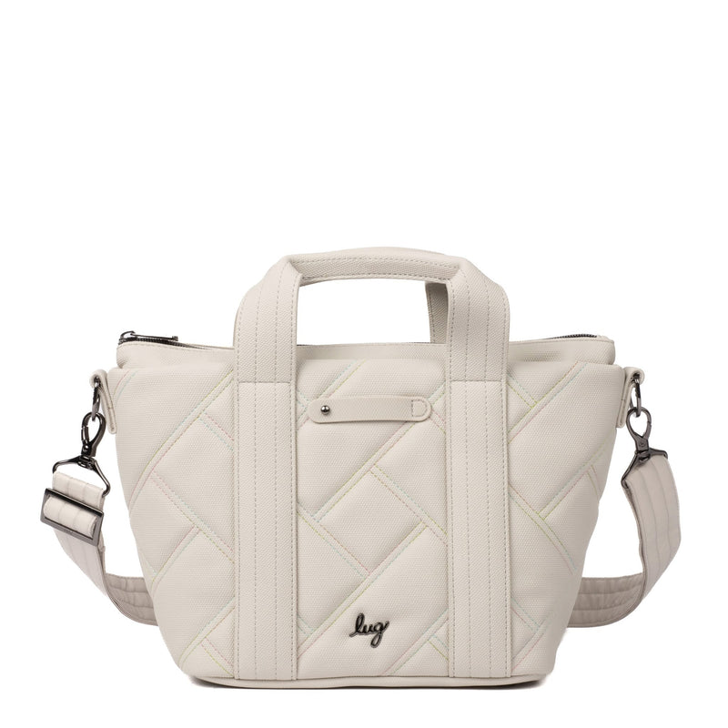 LUG - Dory Matte Luxe VL Crossbody Bag