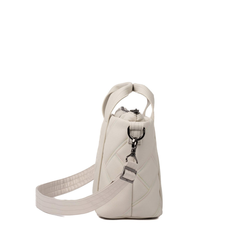 LUG - Dory Matte Luxe VL Crossbody Bag