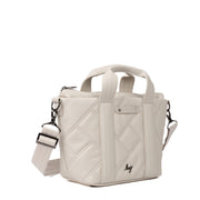 LUG - Dory Matte Luxe VL Crossbody Bag