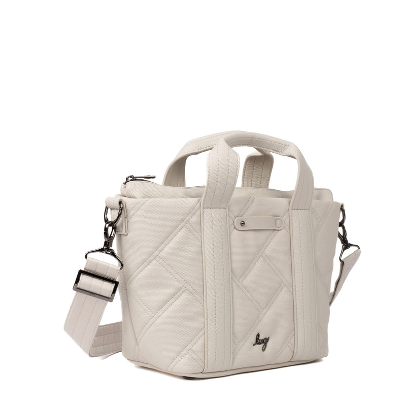 LUG - Dory Matte Luxe VL Crossbody Bag