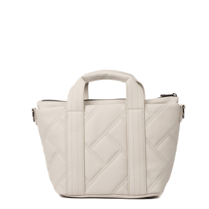 LUG - Dory Matte Luxe VL Crossbody Bag
