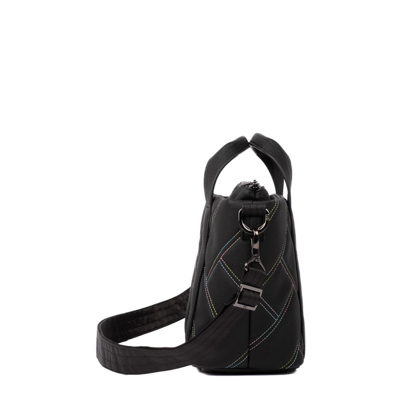 LUG - Dory Matte Luxe VL Crossbody Bag