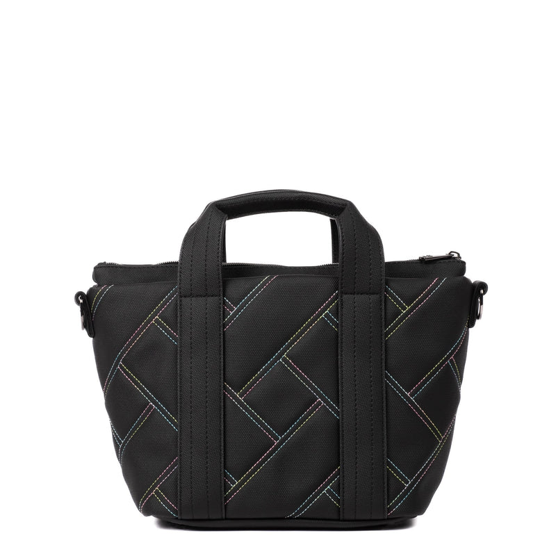 LUG - Dory Matte Luxe VL Crossbody Bag