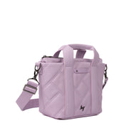 LUG - Dory Matte Luxe VL Crossbody Bag