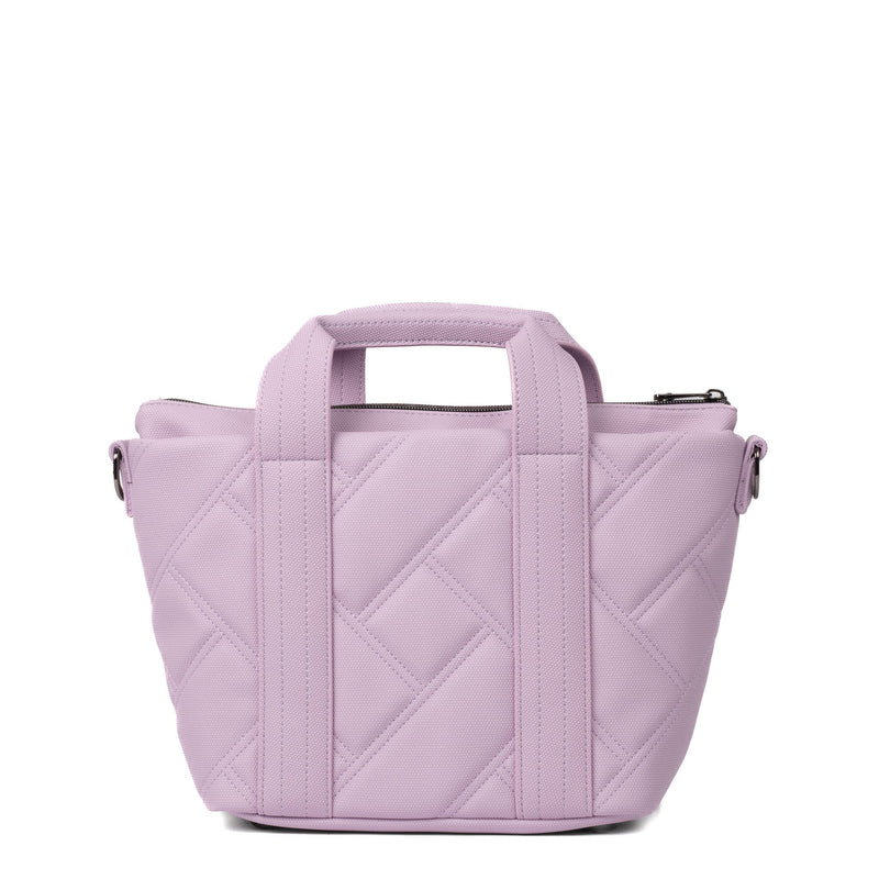 LUG - Dory Matte Luxe VL Crossbody Bag