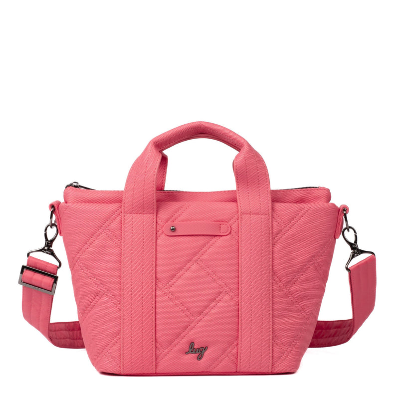 LUG - Dory Matte Luxe VL Crossbody Bag