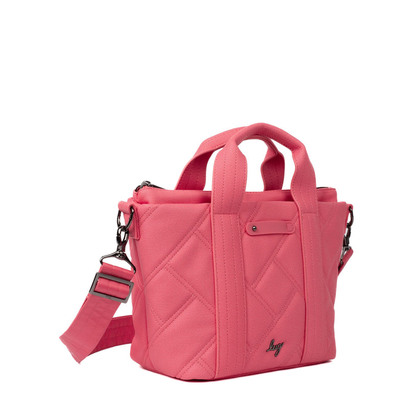 LUG - Dory Matte Luxe VL Crossbody Bag