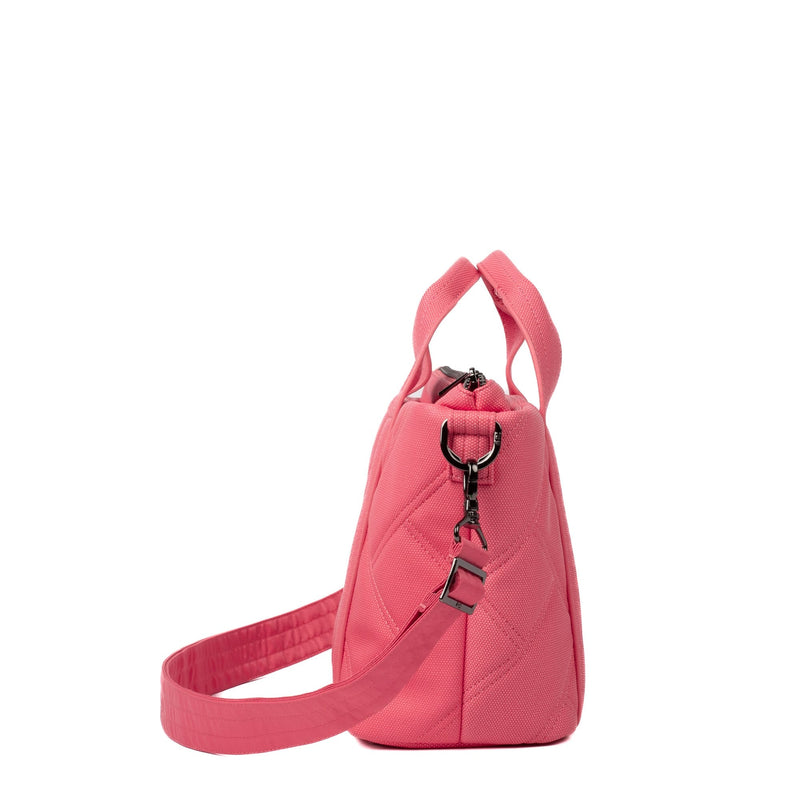 LUG - Dory Matte Luxe VL Crossbody Bag