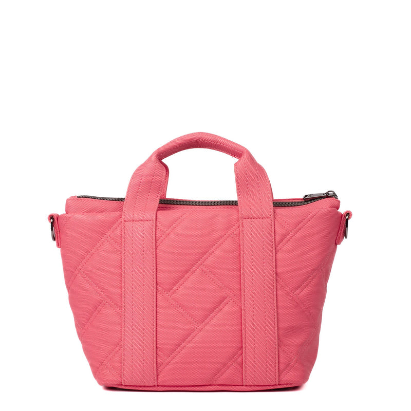 LUG - Dory Matte Luxe VL Crossbody Bag