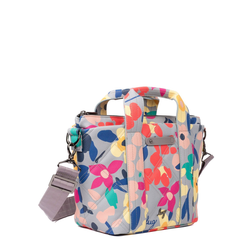 LUG - Dory Matte Luxe VL Crossbody Bag