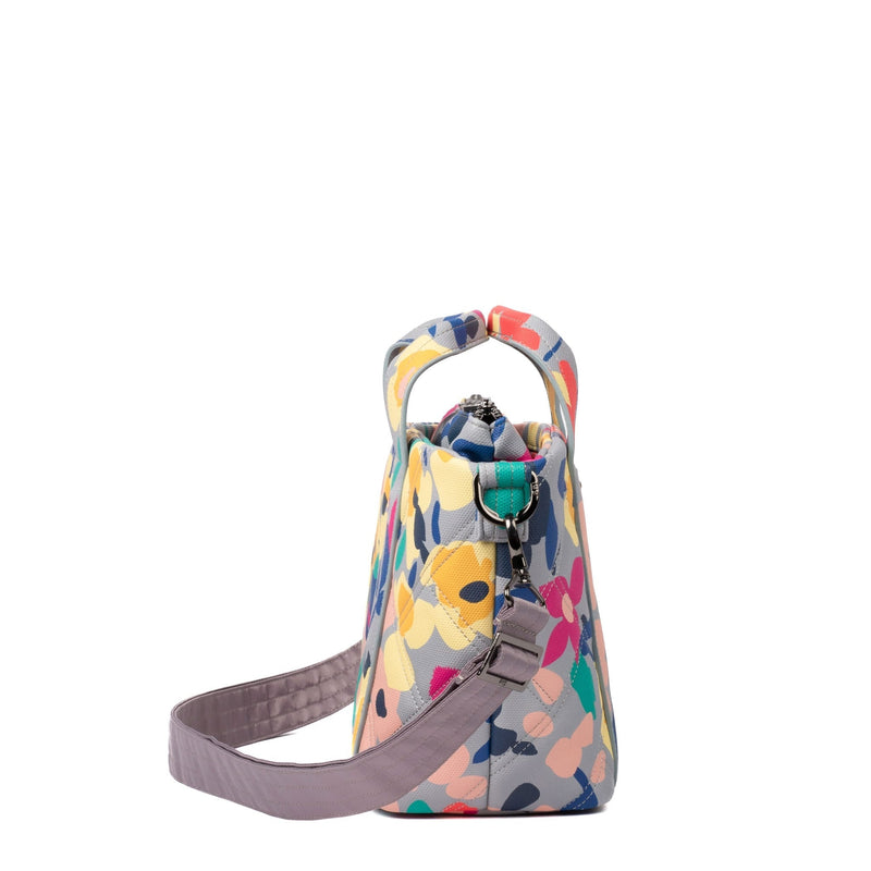LUG - Dory Matte Luxe VL Crossbody Bag