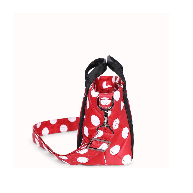 LUG - Dory Mini Crossbody Bag