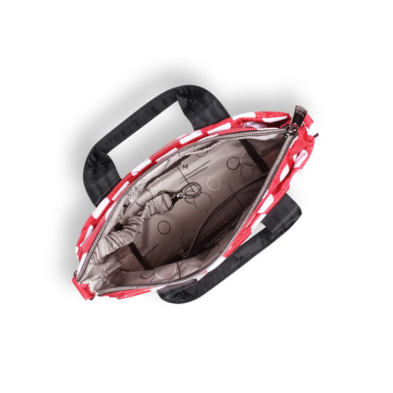 LUG - Dory Mini Crossbody Bag