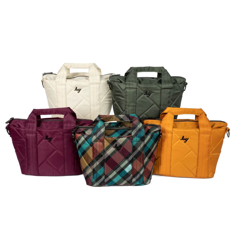 LUG - Dory Mini Crossbody Bag