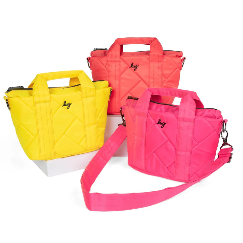 LUG - Dory Mini Crossbody Bag