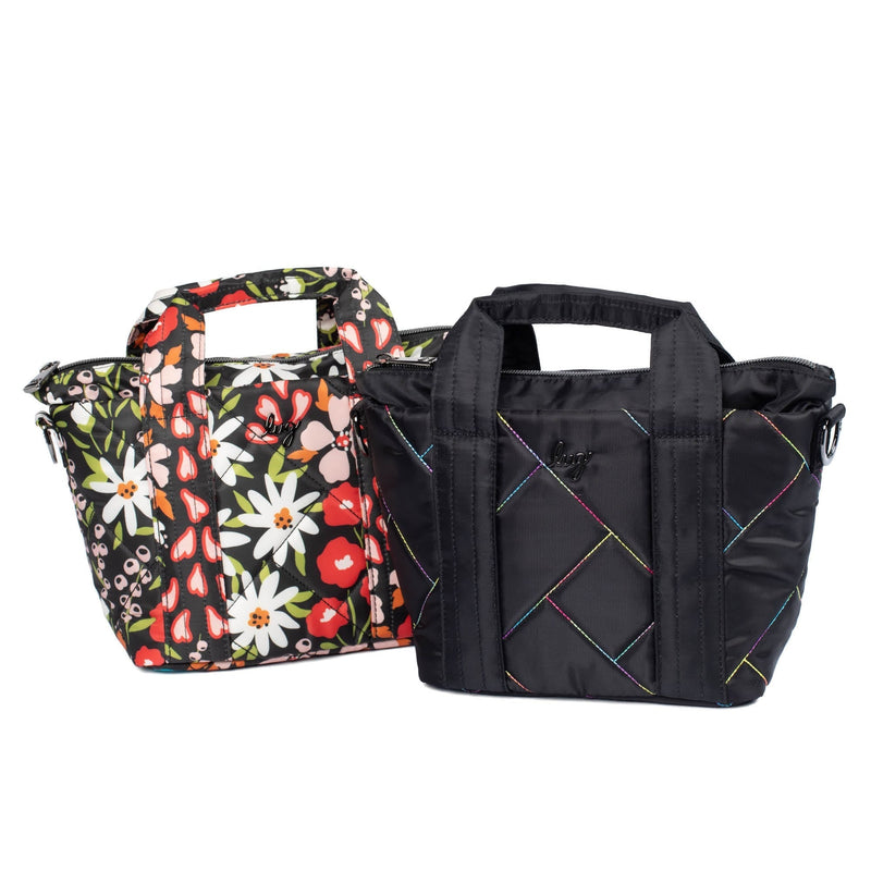 LUG - Dory Mini Crossbody Bag
