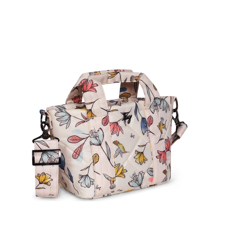 LUG - Dory Mini Crossbody Bag