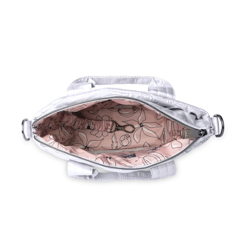 LUG - Dory Mini Crossbody Bag