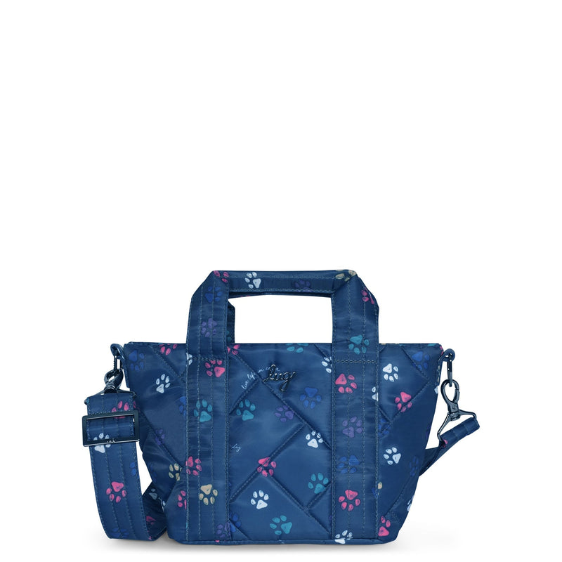 LUG - Dory Mini Crossbody Bag