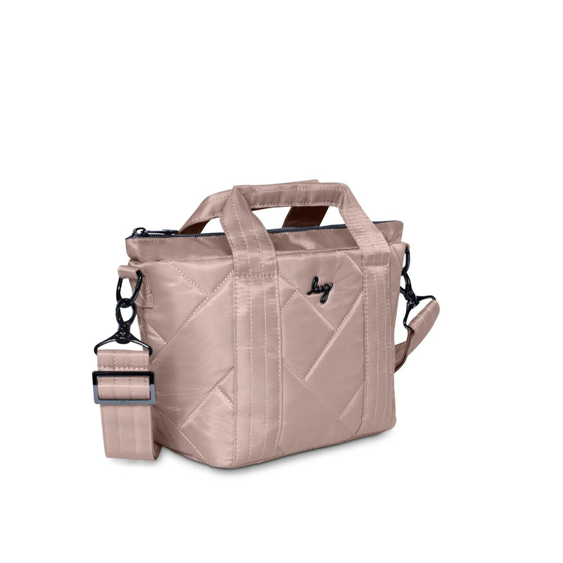 LUG - Dory Mini Crossbody Bag