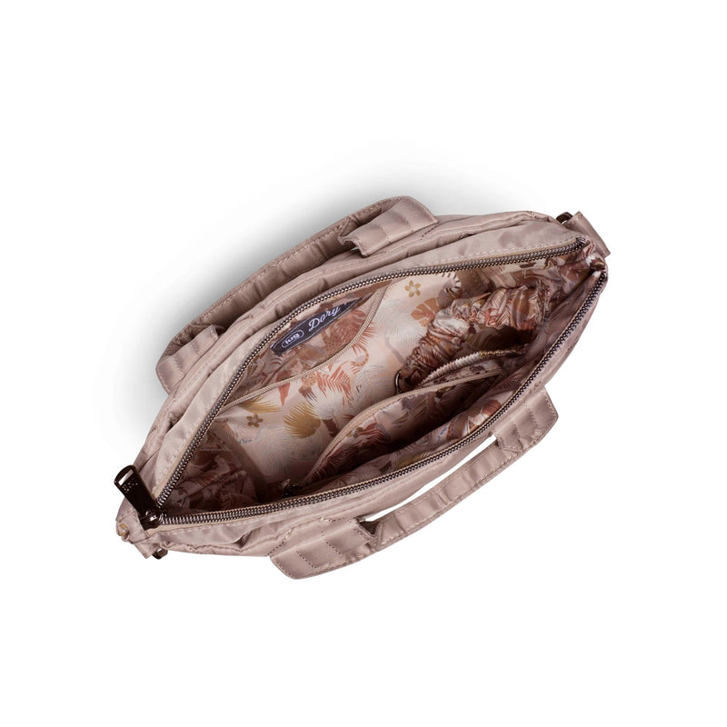 LUG - Dory Mini Crossbody Bag