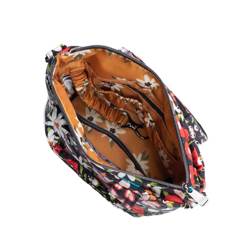LUG - Dory Mini Crossbody Bag
