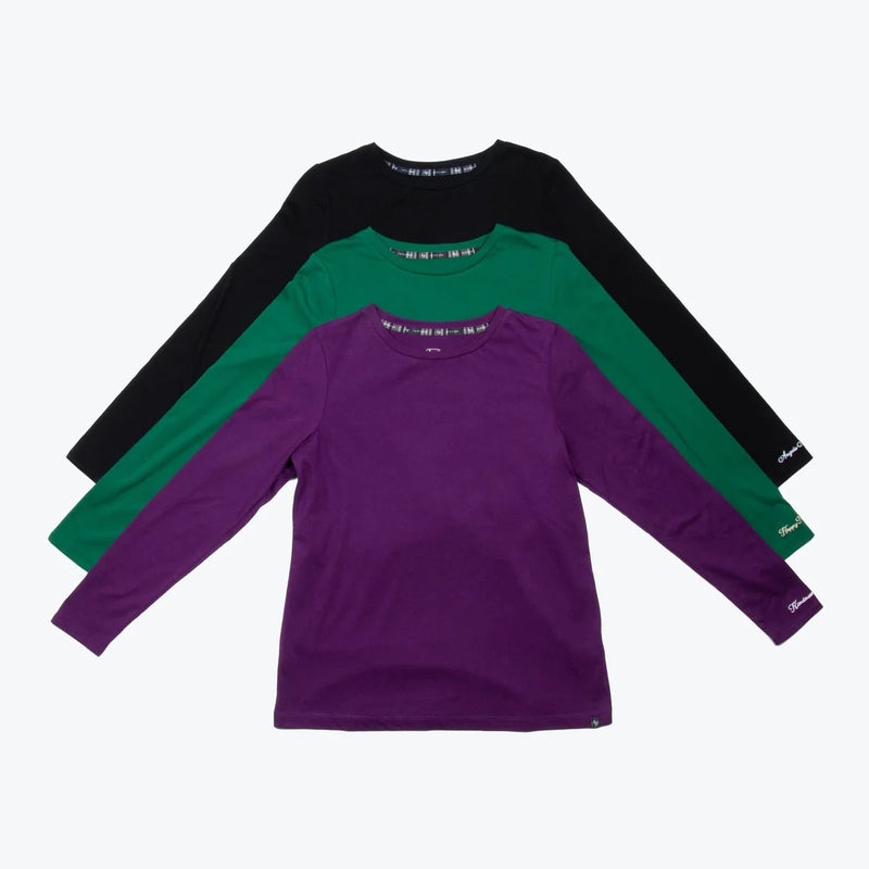 LUG - Dory Long Sleeve Top