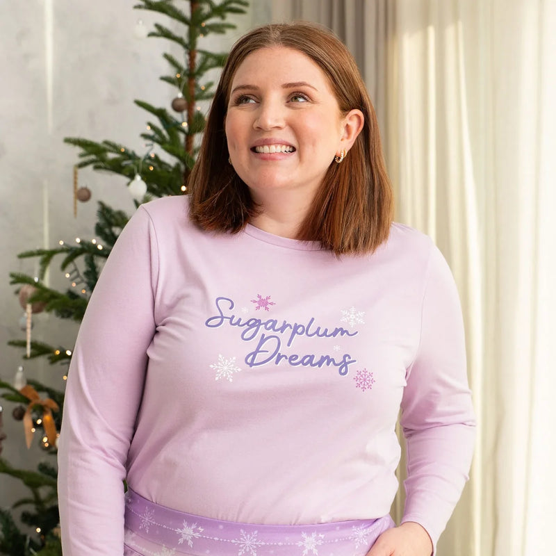 LUG - Dory Long Sleeve Top