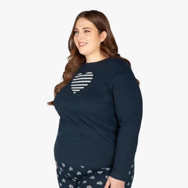 LUG - Dory Long Sleeve Top