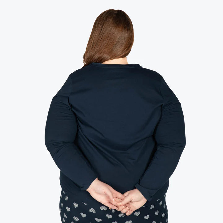 LUG - Dory Long Sleeve Top