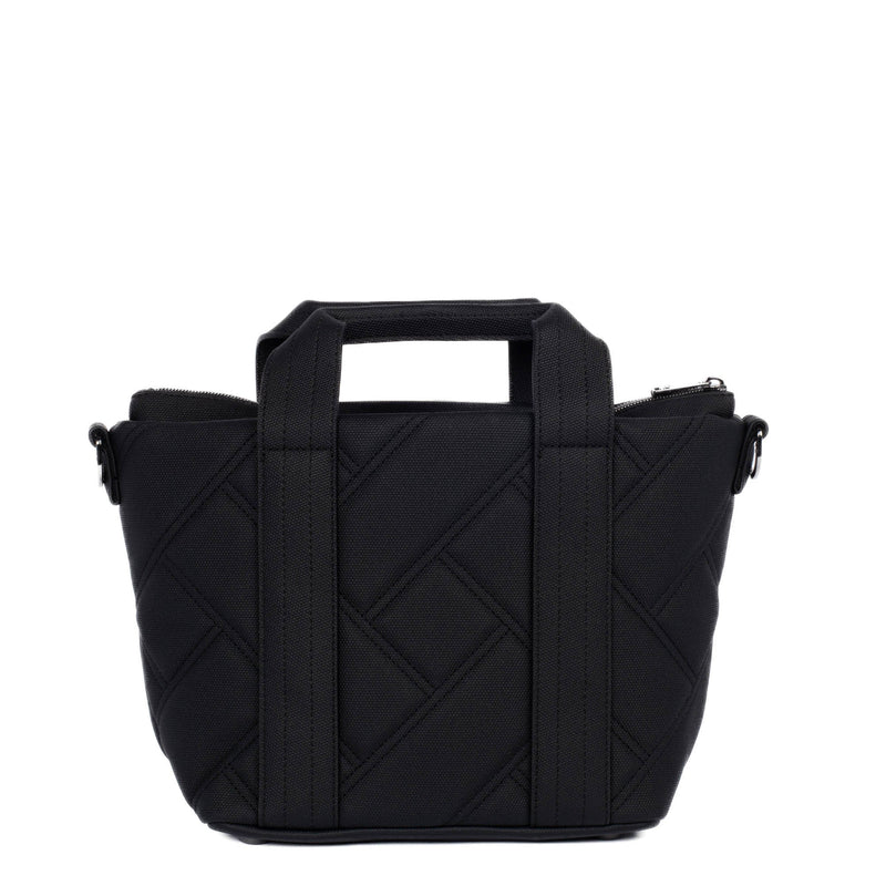 LUG - Dory Matte Luxe VL Crossbody Bag