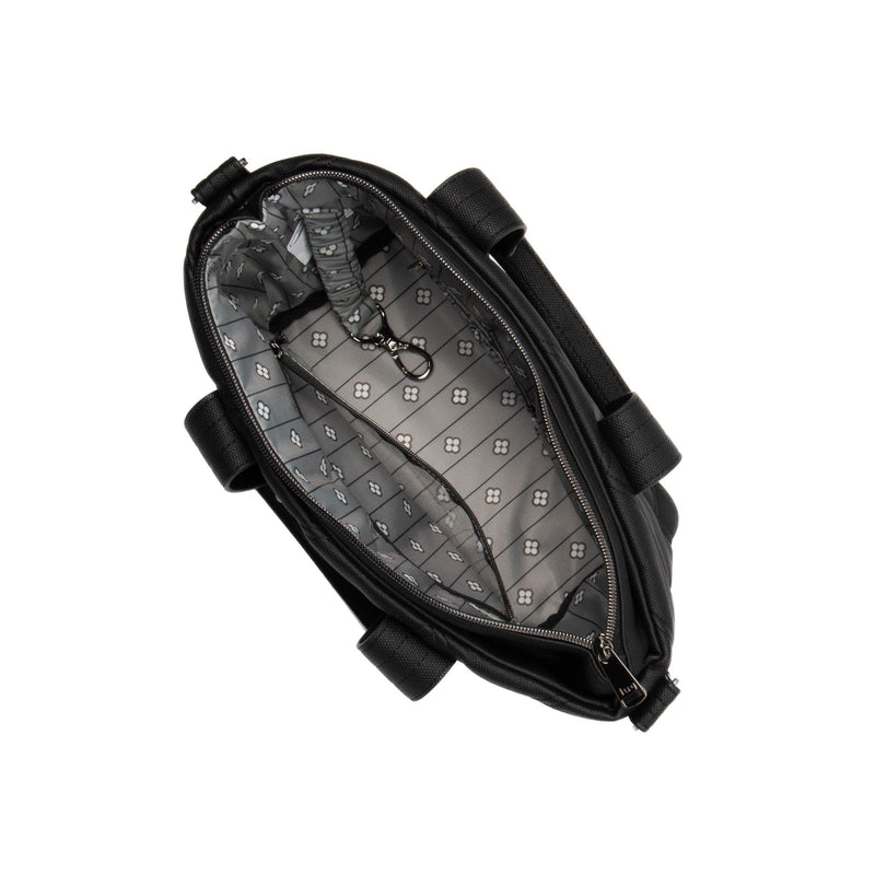 LUG - Dory Matte Luxe VL Crossbody Bag
