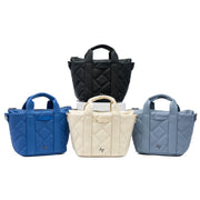 LUG - Dory Matte Luxe VL Crossbody Bag