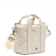 LUG - Dory Matte Luxe VL Crossbody Bag