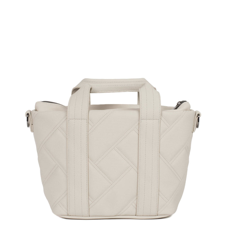 LUG - Dory Matte Luxe VL Crossbody Bag