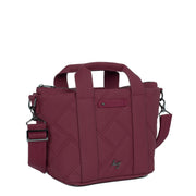 LUG - Dory Matte Luxe VL Crossbody Bag