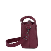 LUG - Dory Matte Luxe VL Crossbody Bag
