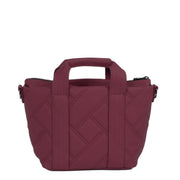 LUG - Dory Matte Luxe VL Crossbody Bag