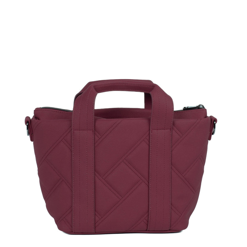 LUG - Dory Matte Luxe VL Crossbody Bag